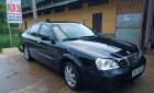 Daewoo Magnus 2.0 MT 2002 - Bán Daewoo Magnus 2.0 MT năm sản xuất 2002, màu đen số sàn