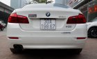 BMW 5 Series 520i  2014 - Cần bán xe BMW 5 Series 520i sản xuất 2014, xe nhập