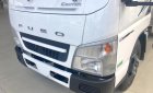 Mitsubishi Canter 2018 - Bán xe tải Mitsubishi 2.1T, thùng 4.35m, động cơ Euro 4 2018