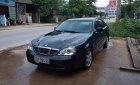 Daewoo Magnus 2.0 MT 2002 - Bán Daewoo Magnus 2.0 MT năm sản xuất 2002, màu đen số sàn