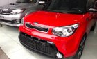 Kia Soul 2.0 AT 2016 - Bán Kia Soul 2.0 AT đời 2016, màu đỏ, nhập khẩu, giá tốt