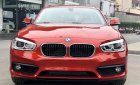 BMW 1 Series 118i 2018 - Bán xe BMW 1 Series 118i 2018, nhập khẩu