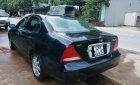 Daewoo Magnus 2.0 MT 2002 - Bán Daewoo Magnus 2.0 MT năm sản xuất 2002, màu đen số sàn