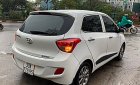 Hyundai i10 1.0 AT 2015 - Chính chủ bán Hyundai i10 1.0 AT sản xuất 2015, nhập khẩu nguyên chiếc, biển VIP giá cạnh tranh