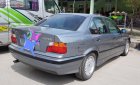 BMW 3 Series 320i 1996 - Bán xe BMW 3 Series 320i đời 1996, màu xám, nhập khẩu  