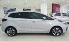 Kia Rondo GMT 2018 - Bán Kia Rondo số sàn, giá 609 triệu, trả trước 190 triệu, liên hệ: 0938.963.417 gặp Vinh