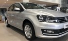 Volkswagen Polo 2015 - Bán Volkswagen Polo sedan 1.6AT 6 cấp số model 2015 - Xe Volkswagen Việt Nam nhập khẩu