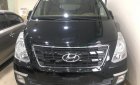 Hyundai Starex 2.5 MT 2016 - Car Center bán Hyundai Starex 2.5 MT sản xuất 2016, màu đen, nhập khẩu