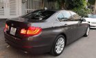 BMW 5 Series 528i 2012 - Cần bán gấp BMW 5 Series 528i đời 2012, màu đen, xe nhập