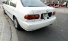 Honda Civic 1.5 MT 1992 - Bán ô tô Honda Civic 1.5 MT đời 1992, màu trắng, xe nhập