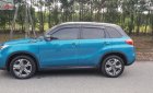 Suzuki Vitara 2016 - Bán Suzuki Vitara đời 2016, màu xanh lam, nhập khẩu  