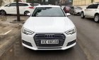 Audi A4 2016 - Cần bán Audi A4 2017, màu trắng, xe nhập chính chủ