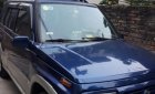 Suzuki Vitara   1.6 MT  2004 - Chính chủ bán Suzuki Vitara 1.6 MT đời 2004, màu xanh lam, giá chỉ 175 triệu