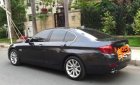 BMW 5 Series 528i 2011 - Cần bán gấp BMW 5 Series 528i đời 2011, màu đen, nhập khẩu