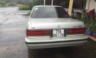 Toyota Cressida 1994 - Bán ô tô Toyota Cressida sản xuất 1994, màu bạc, nhập khẩu