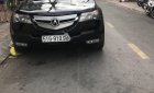 Acura MDX 2008 - Bán Acura MDX đời 2008, màu đen, nhập khẩu