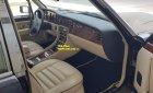 Bentley Arnage 1989 - Hàng siêu hiếm - Phiên bản giới hạn Bentley Turbo R 1989, màu đen, nhập khẩu nguyên chiếc