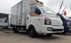 Xe tải 1 tấn - dưới 1,5 tấn 2018 - Cần bán xe xe tải 1 tấn - dưới 1,5 tấn LX đời 2018, màu bạc, đại lí xe Hyundai, giá xe 1.5 tấn