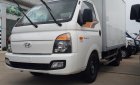 Xe tải 1 tấn - dưới 1,5 tấn 2018 - Cần bán xe xe tải 1 tấn - dưới 1,5 tấn LX đời 2018, màu bạc, đại lí xe Hyundai, giá xe 1.5 tấn