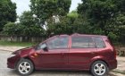 Mazda Premacy 2003 - Cần bán lại xe Mazda Premacy đời 2003, màu đỏ giá cạnh tranh