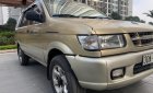 Isuzu Hi lander X-Treme 2.5 MT 2004 - Bán Isuzu Hi lander X-Treme 2.5 MT đời 2004, màu vàng cát