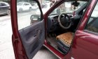 Daihatsu Terios 1.3 4x4 MT 2003 - Cần bán xe Daihatsu Terios 1.3 4x4 MT năm sản xuất 2003, màu đỏ chính chủ, giá chỉ 210 triệu