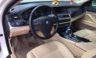 BMW 5 Series 520i 2014 - Bán ô tô BMW 520i năm 2014, màu trắng, xe nhập