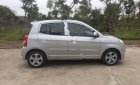 Kia Morning Lx 2011 - Bán Kia Morning Lx năm sản xuất 2011, màu bạc 