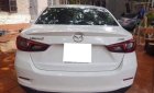 Mazda 2   2016 - Cần bán xe Mazda 2 2016, màu trắng, chính chủ