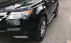 Acura MDX 2008 - Bán Acura MDX đời 2008, màu đen, nhập khẩu