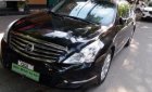 Nissan Teana 2009 - Bán xe Nissan Teana năm 2009, màu đen, nhập khẩu  