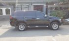 Mitsubishi Pajero Sport   3.0 AT  2016 - Bán Mitsubishi Pajero Sport 3.0 AT đời 2016, màu đen