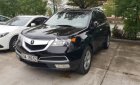 Acura MDX 2011 - Bán Acura MDX sản xuất năm 2011, màu đen, nhập khẩu 