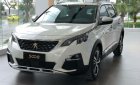 Peugeot 5008 1.6 AT 2018 - Bán Peugeot 5008 1.6 AT 2018, màu trắng