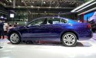 Volkswagen Passat 2018 - Bán xe Volkswagen Passat năm sản xuất 2018, màu xanh lam, nhập khẩu