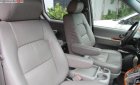 Kia Carnival GS 2.5 AT 2009 - Bán Kia Carnival GS 2.5 AT 2009, màu bạc, nhập khẩu