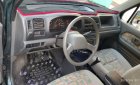 Suzuki Vitara   1.0 MT  2005 - Bán xe Suzuki Vitara 1.0 MT năm sản xuất 2005, màu xanh lá