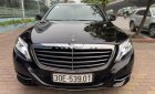 Mercedes-Benz S class S400 2015 - Cần bán gấp Mercedes S400 sản xuất năm 2015, màu đen