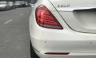 Mercedes-Benz S class S500 2014 - Cần bán Mercedes S500 đời 2015, màu trắng