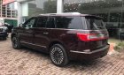 Lincoln Navigator Black Label 2019 - Giao ngay Lincoln Navigator Black Label L 2020, màu đỏ mận, nhập khẩu Mỹ, LH Mr Đình 0904927272