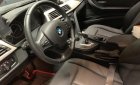 BMW 3 Series 320i 2013 - Chính chủ bán BMW 3 Series 320i đời 2013, màu đen, nhập khẩu