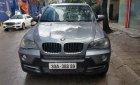 BMW X5 3.0 2007 - Cần bán xe BMW X5 đời 2007, màu ghi, nhập khẩu