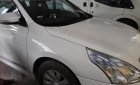 Nissan Teana 2.0 AT 2010 - Cần bán Nissan Teana 2.0 AT đời 2010, màu trắng, xe nhập
