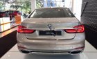 BMW 7 Series 730Li 2018 - Bán xe BMW 7 Series 730Li sản xuất 2018, màu bạc, nhập khẩu