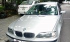 BMW 3 Series 318i 2005 - Bán xe BMW 318i sản xuất 2005, màu bạc