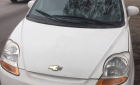 Chevrolet Spark 2011 - Xe Chevrolet Spark năm 2011, màu trắng chính chủ