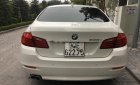 BMW 5 Series 520i 2016 - Cần bán BMW 5 Series 520i đời 2016, màu trắng, nhập khẩu nguyên chiếc
