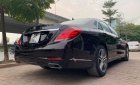 Mercedes-Benz S class S400 2015 - Cần bán gấp Mercedes S400 sản xuất năm 2015, màu đen