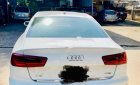Audi A6 1.8 TFSI 2016 - Cần bán lại xe Audi A6 1.8 TFSI năm 2016, màu trắng, nhập khẩu số tự động