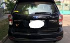Subaru Forester 2.0XT 2016 - Bán Subaru Forester 2.0XT sản xuất năm 2016, màu đen, nhập khẩu